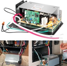 Upgrade WF-8955-AD-MBA RV Power Converter 55 Amp DC Main Board Assembly for WF-8