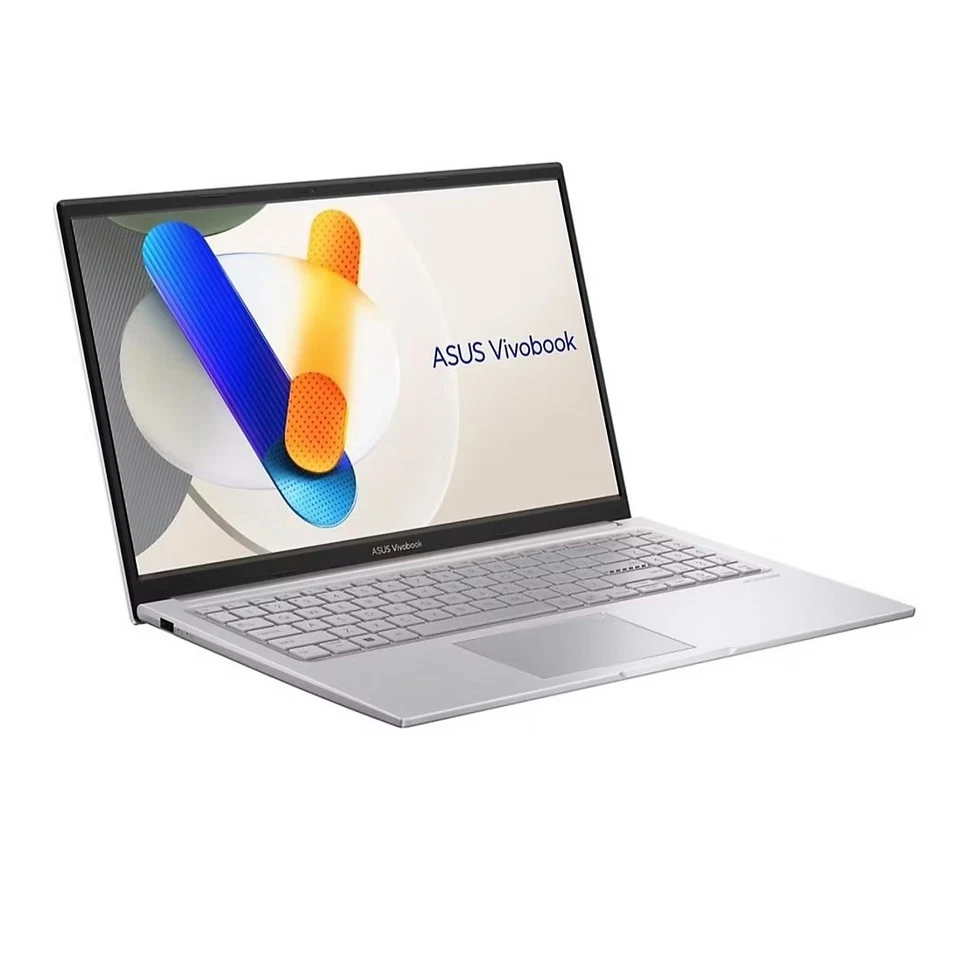 Asus Vivobook 15.6" FHD Touchscreen Laptop Core 5-120U 12GB/512GB 90NB13Y2-M0095