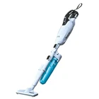 Makita Cordless Vacuum Cleaner CL280 Capsule & Cyclone 18V Body Only CL280FDZCW
