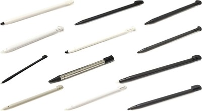 Nintendo Original Stylus Bildschirm-Touchpen für Nintendo 3DS 2DS DSi XL LL...