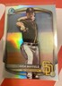 2025 Bowman Draft #BDC-95 Kash Mayfield Chrome Refractor