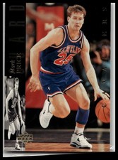 1993-94 Upper Deck Special Edition #149 Mark Price