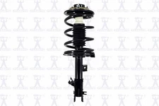 Focus Auto Parts Suspension Strut And Coil Spring Assembly P N 1331646L
