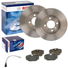 Kits de frein BMW 730