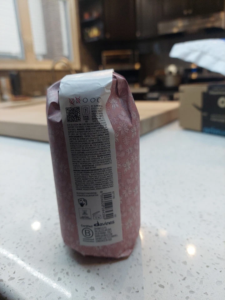 Davines Nuevo Suero This Is A Curl Building 8.45oz Envío Gratis Foto 2 de 3