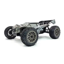 FSR RC Racing Car, LEOPARD High Speed Remote Control Car 1/8 4WD 100+KM/h RTR