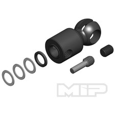 MIP 18113 - MIP X-Duty  , Drive Hub, 20mm x 5mm 1 