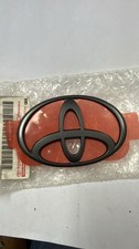 Emblem Logo Toyota Supra 7547114010 75471-14010