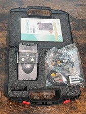 EMS 5.0 - TENS 3000 Dual Channel Mode Analog TENS Unit