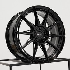 Used 18x818x9 Vors Lt55 5x114.3 3535 73.1 Black Wheels Set-4 Used 18x818x9 Vors Lt55 5x114.3 3535 73.1 Black Wheels Set-4