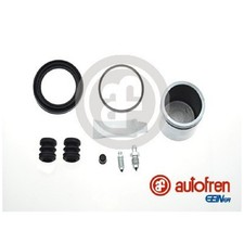 Reparatursatz Bremssattel vorne für Fiat Barchetta 183 Croma 154 Punto | 377723