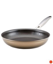 Ascend Hard Anodized Aluminum Non-Stick 10" Frying Pan