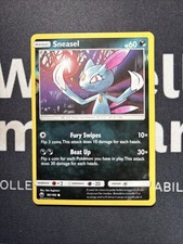 Pokemon - Sneasel 86/168 - Celestial Storm - Reverse Holo - Near Mint