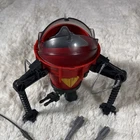 1987 Hasbro GI Joe ARAH POGO Battle Ball Vehicle Complete (?) Vintage Cobra