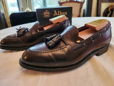 Alden 772