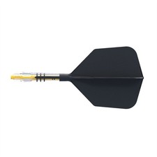 CUESOUL ROST T19 Carbon Integrated Dart Shaft and Flight Big Wing Shape-27mm