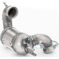 NAP carPARTS Katalysator FüR Peugeot 407 SW 2.0 Hdi 135 CitroëN C5 II Break
