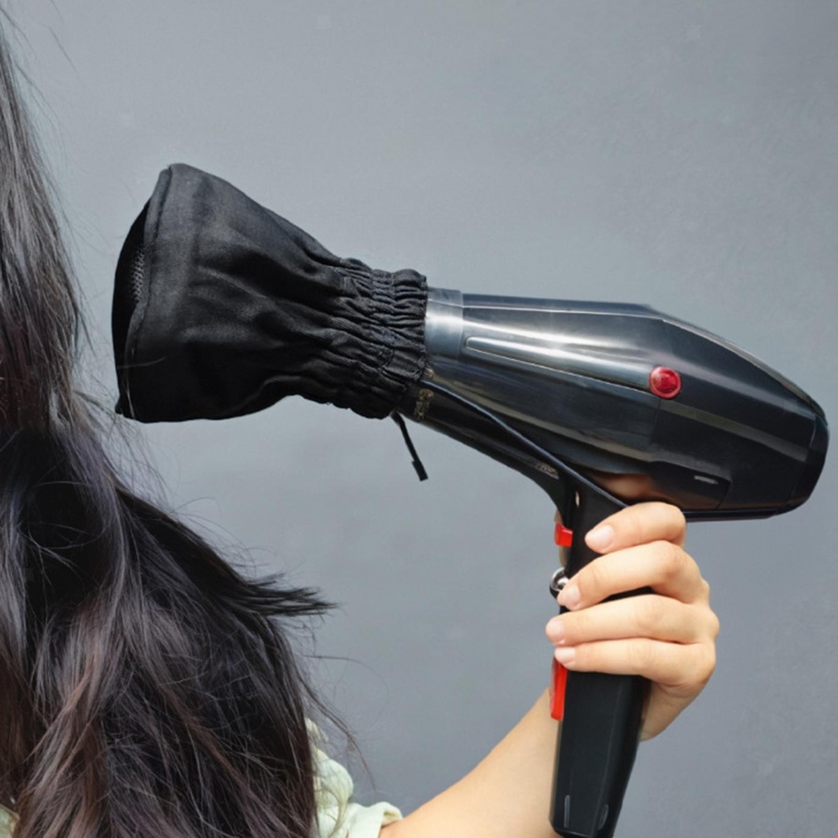 Hair Dryer Diffuser for Curly Hair Cover UK