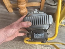 Work Light 110V Site Lights