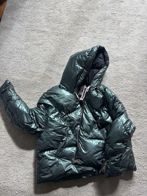 Daunenjacke Unisex, Größe M, Herren und Damen Kris Joy