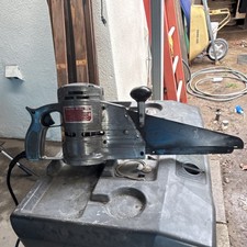 Wellsaw Model 400 Electric Commercial Meat  Bone Saw MPN 400