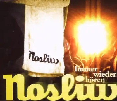 Nosliw - Immer Wieder Hören
