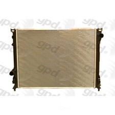 Radiator Global 13157C
