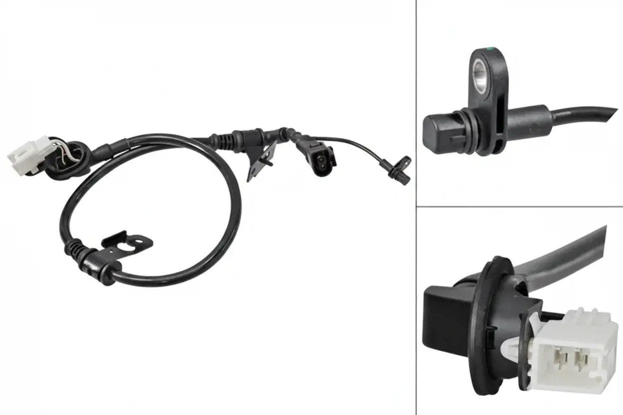 A.B.S. 32270 Sensore ABS - Immagine 2