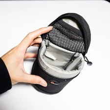 LowerPro Small Lens Case (1S)