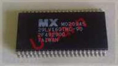MXIC MX29LV160TMC-90 SOP-44,16M-BIT [2Mx8/1Mx16]   USA ship *pz