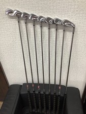 Vintage Set Macgregor Tourney Iron Cb