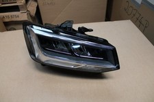Feu avant (phare) Audi Q2