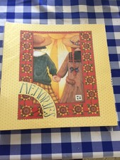 Sealed Mary Engelbreit Memories Scrapbook 12" X 12" New