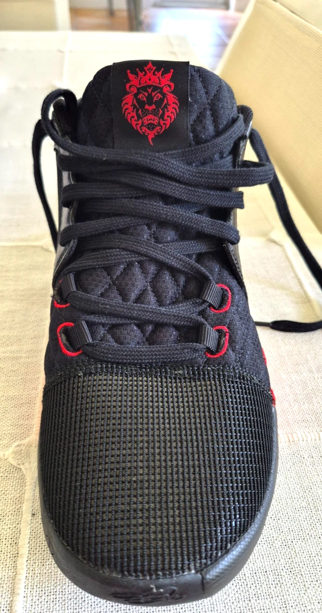 Nike LeBron 19 EP Low Bred for Sale | Authenticity Guaranteed | eBay