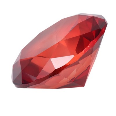 40 Mm Kristalldekorationen Klare Edelsteine Diamanten Gefälschter
