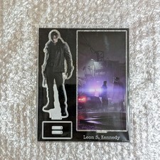 Biohazard Resident Evil Requiem Leon S.Kenned...