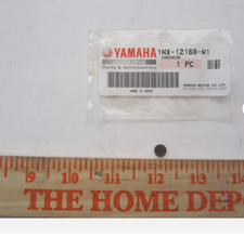 OEM Yamaha Valve Adjusting Pad Shim Motorcycle Waverunner 1HX-12168-M1
