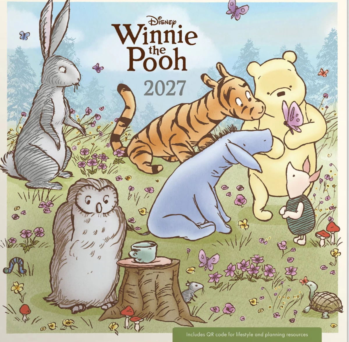25+ winnie the pooh calendar for sale | Updated Oct 2026