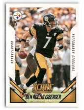 2015 Panini Score Football (#1-165) - Pick - Complete Your Set - 40% off 4+