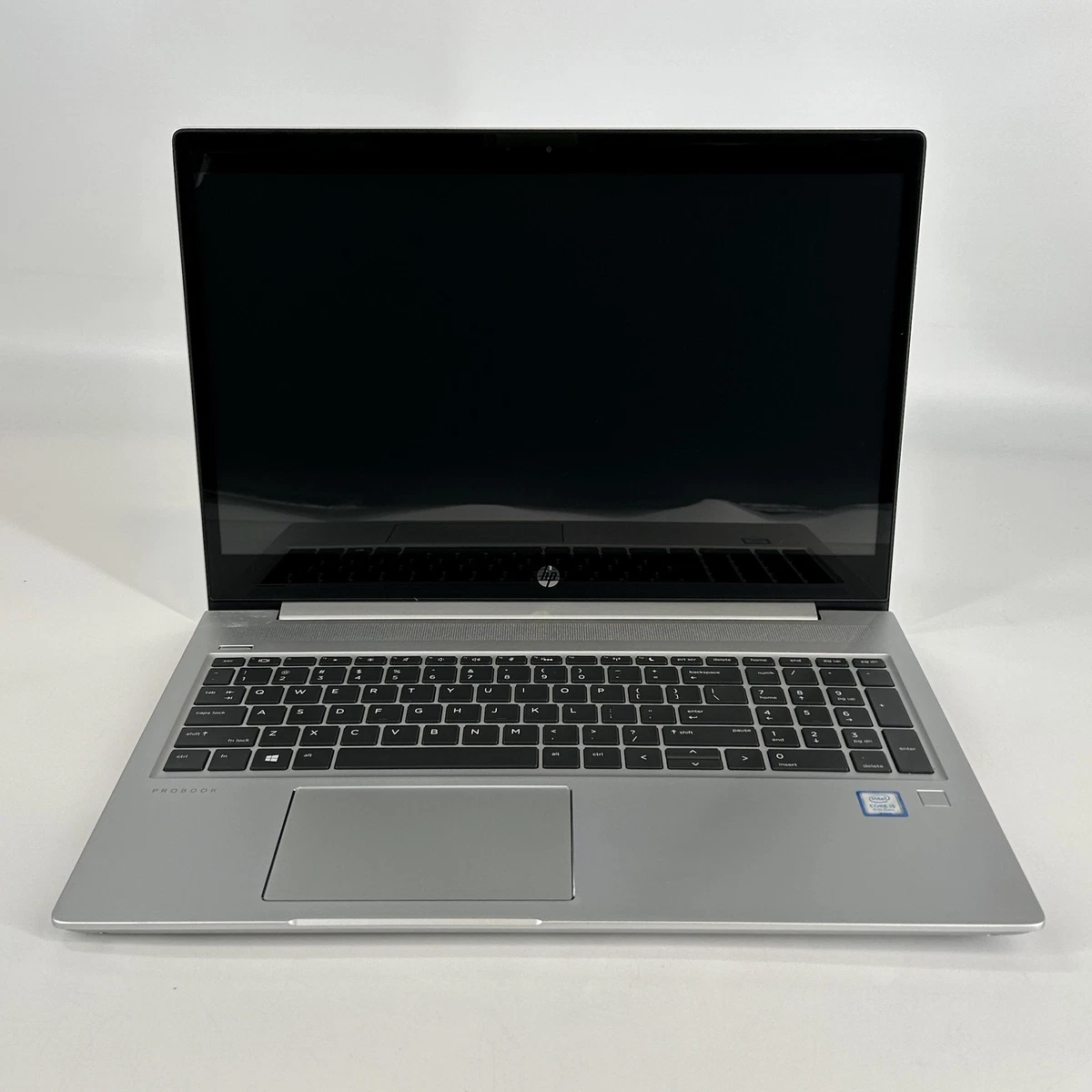 HP Intel Core i5 8th Gen. PC Laptops & Netbooks 256 GB SSD