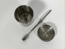 Farberware 12 Cup Percolator Coffee Pot FCP412 - Replacement Inner Parts ONLY -