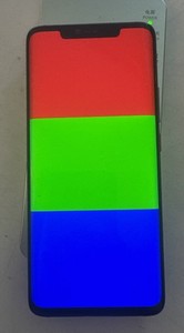 Original Huawei Mate 20 PRO | 02352GGC | AMOLED Display Gebraucht Garantie Grau