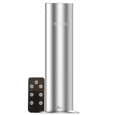 Waterless Oil Machine Bluetooth Nano Atomizing Silent Aroma for Home Bedroom Use