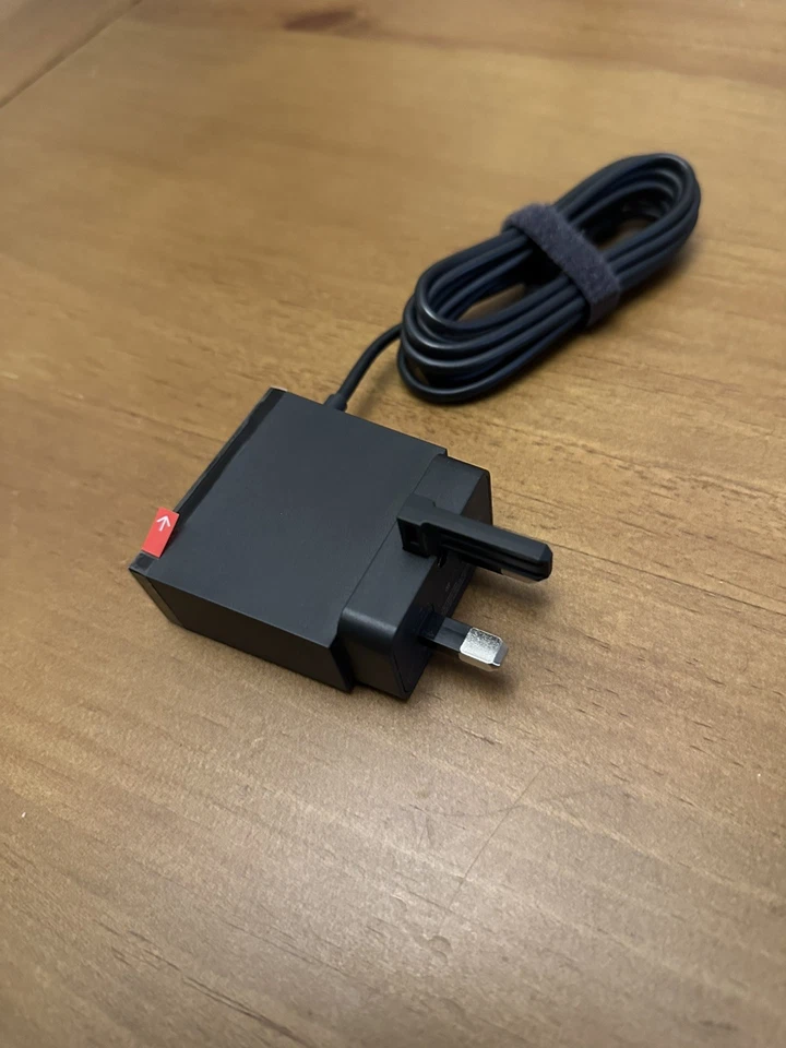 Google Chromecast Ultra 4K HDR Streaming Device with Ethernet Power Plug NEW ✅ - Image 3 of 4