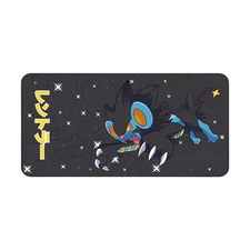 luxray PKM Gaming Desk Mat Mouse Pad
