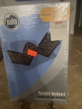 Palm Portable Folding Keyboard for Palm M100/III/VII Series