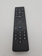 Xfinity XR15 v2-RQ Voice Activated Cable TV Remote Control.