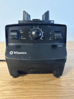 Vitamix 5200 Blender Base