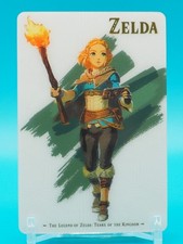 Zelda The Legend of Zelda Tears of the Kingdo...