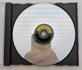 Crazy Taxi | DC | SEGA Dreamcast | PAL | DISC ONLY